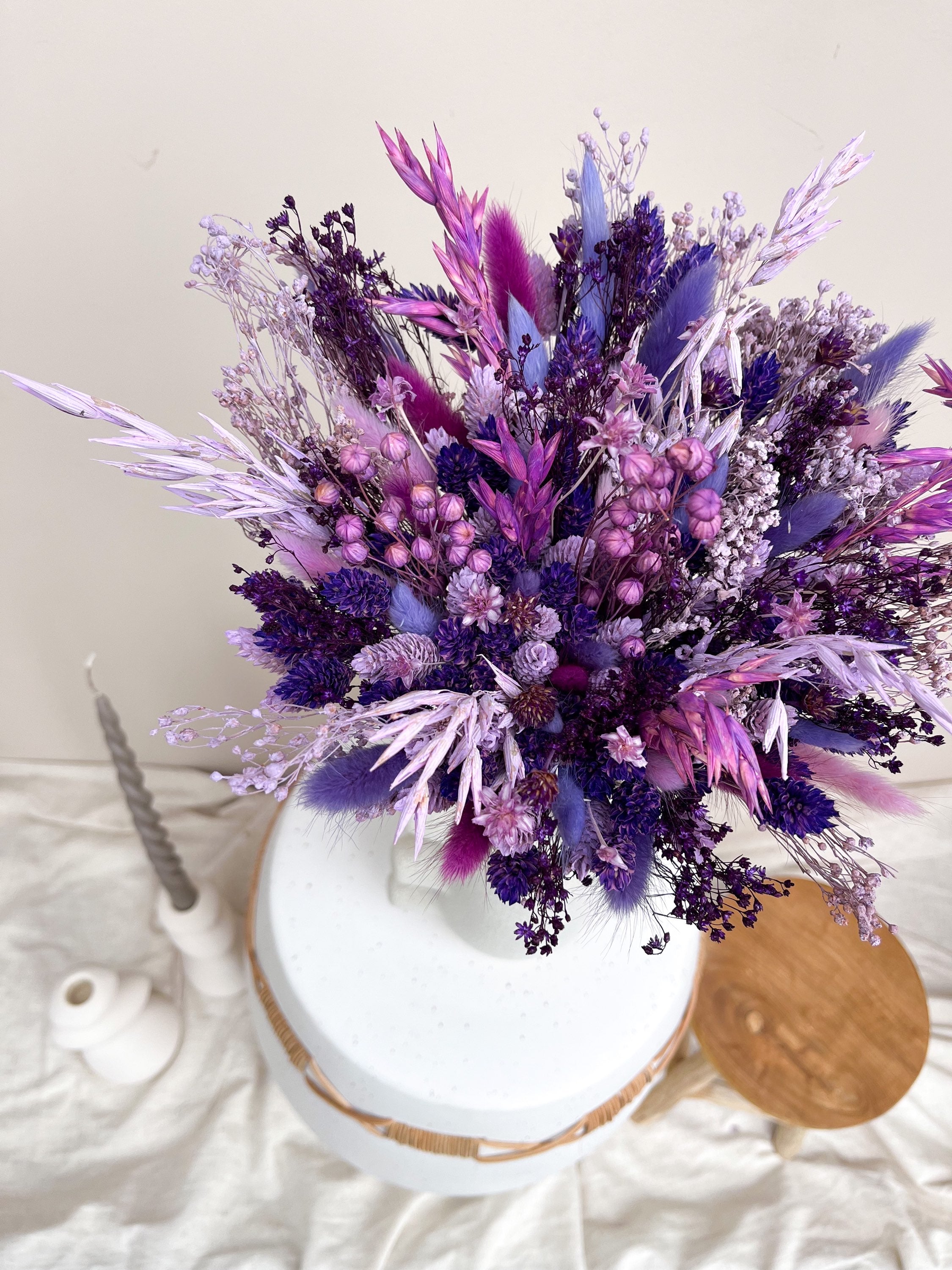 Blackberry Crumble image 7