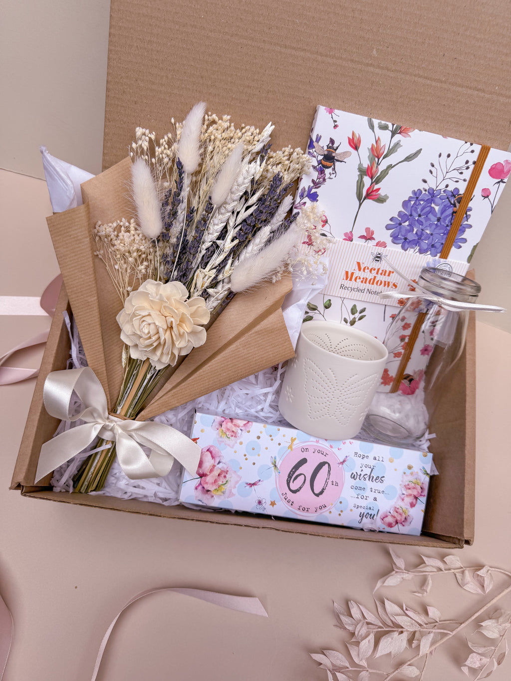 60th Birthday Gift Box image 4