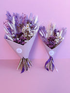 Lilac Daisy image 1