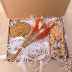 Cream Autumn Letterbox Gift image 0