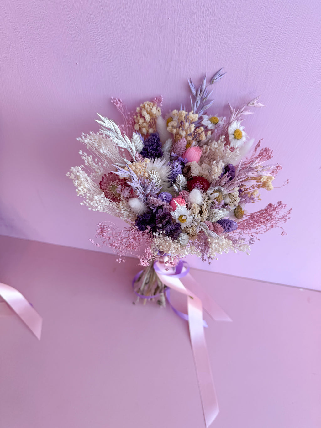 Wildflower Bloom Wedding image 9