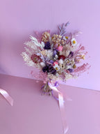 Wildflower Bloom Wedding image 9