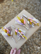 Ice Cream Sundae Buttonhole image 3