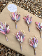 Fairy Buttonhole image 7