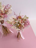 Springtime Bloom Wedding image 3