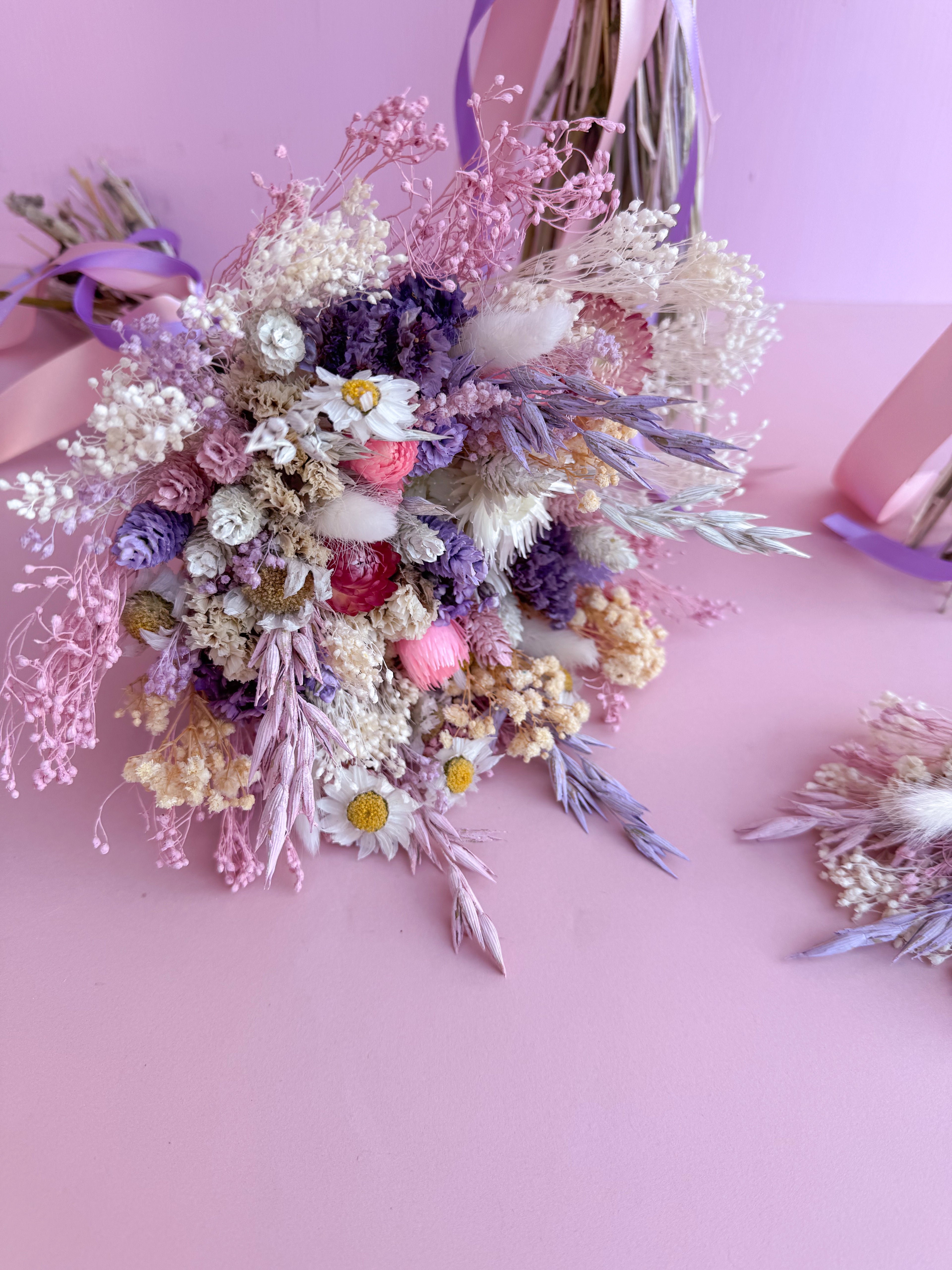 Wildflower Bloom Wedding image 4