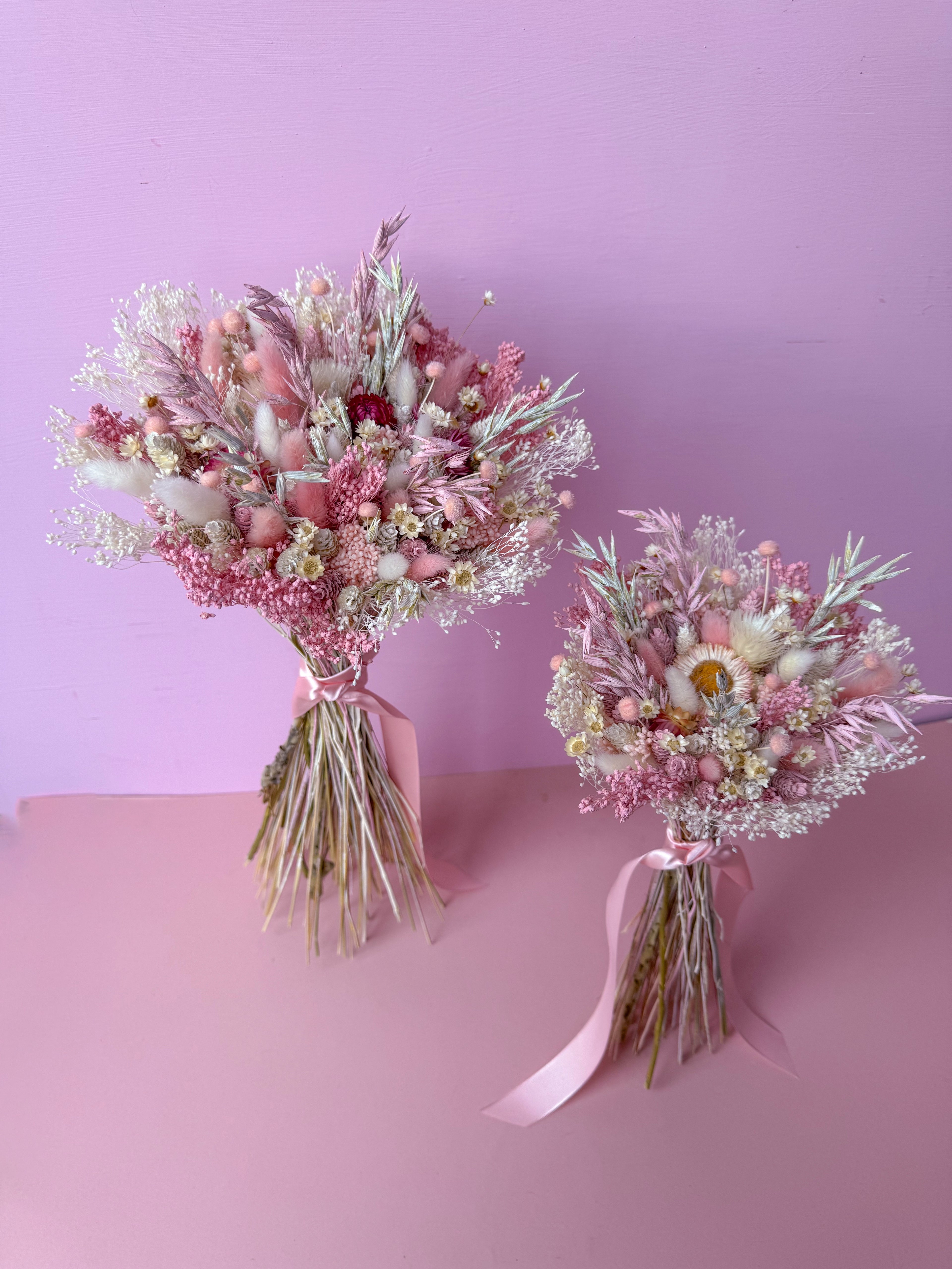 Strawberry Milkshake Wedding image 6