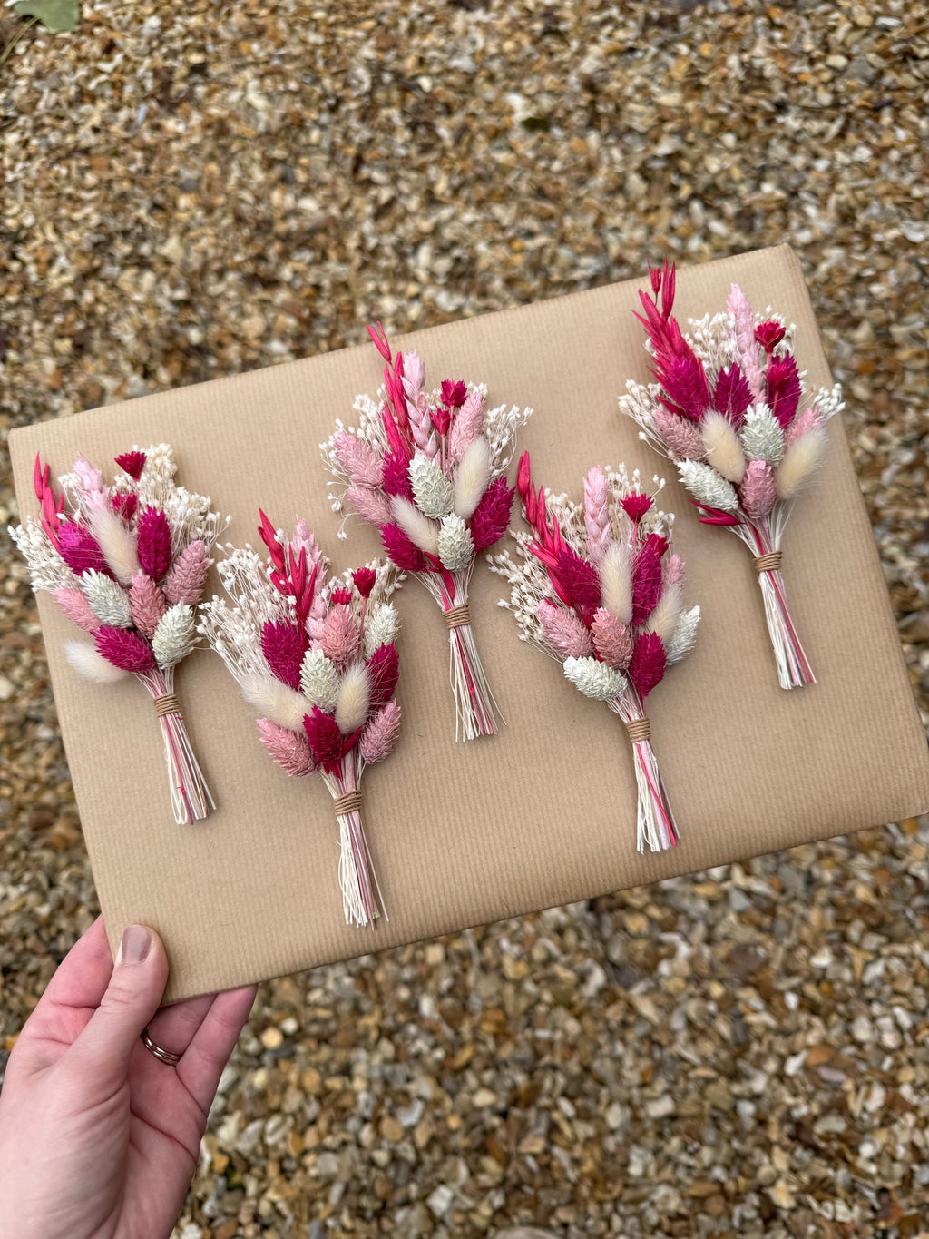 Pink Lemonade image 3