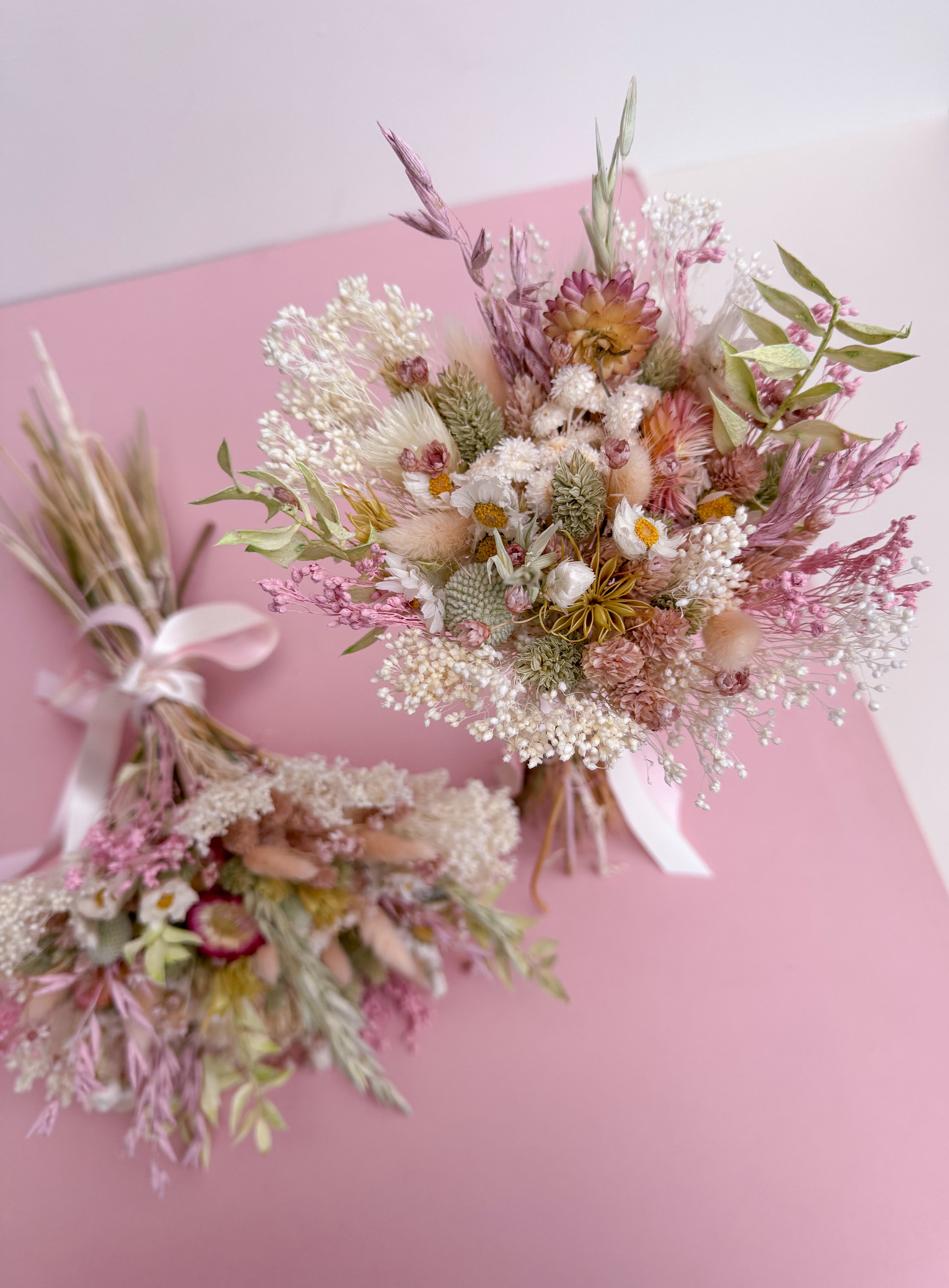 Springtime Bloom Wedding image 5