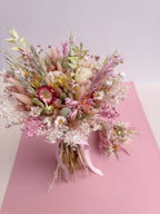 Springtime Bloom Wedding image 6