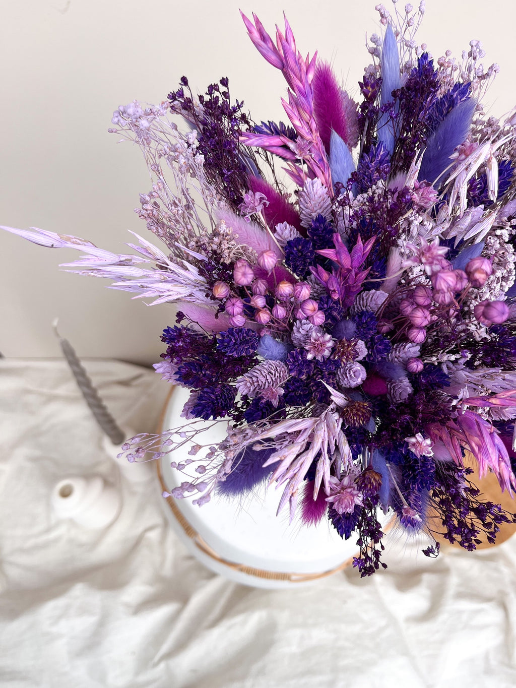 Blackberry Crumble image 6