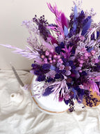 Blackberry Crumble image 6