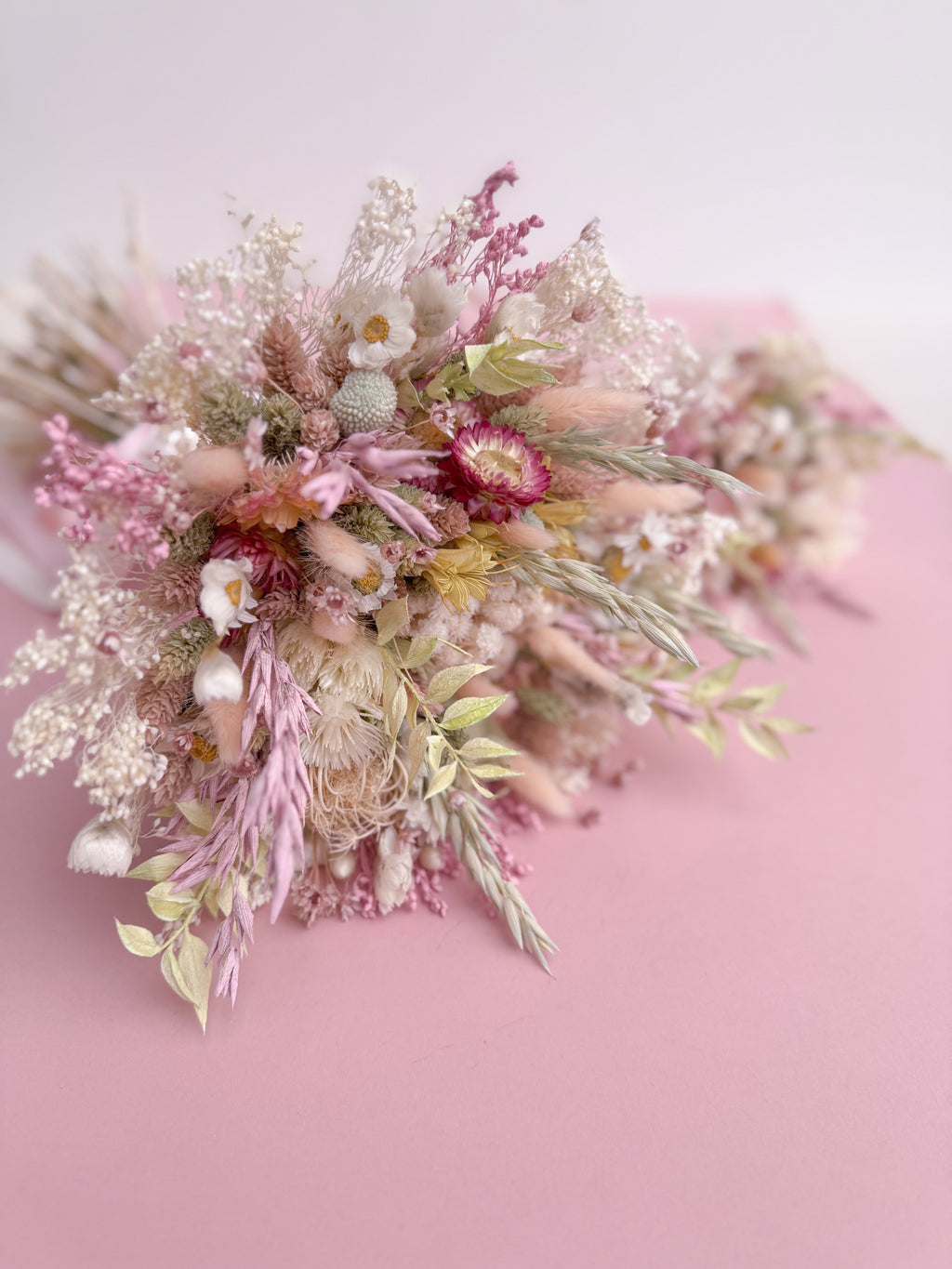 Springtime Bloom Wedding image 4