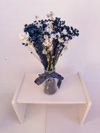 'Daisies' Arrangement with Vase image 4