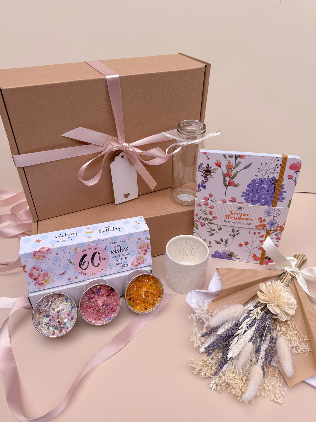 60th Birthday Gift Box image 1