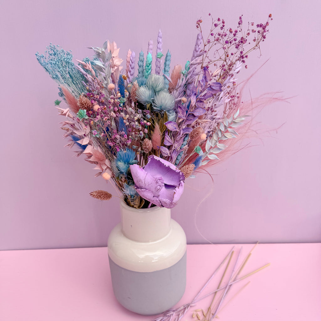 Pink Bubblegum image 1