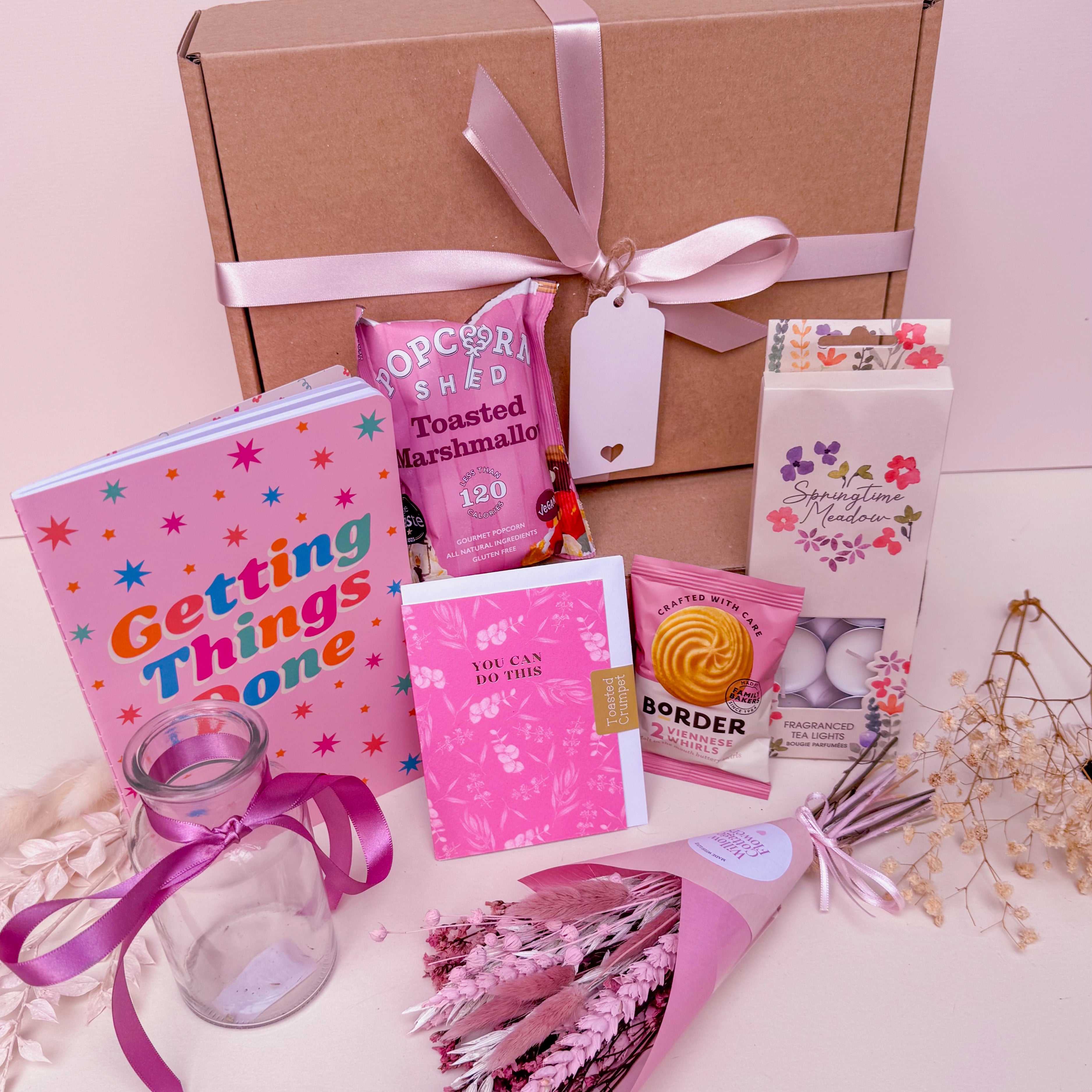 Motivational Gift Hamper image 1