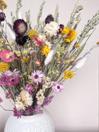 Natural Wildflower Arrangement - Large image 6