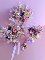 Wildflower Bloom Wedding image 8