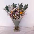 Wildflower Arrangement with Foliage image 0