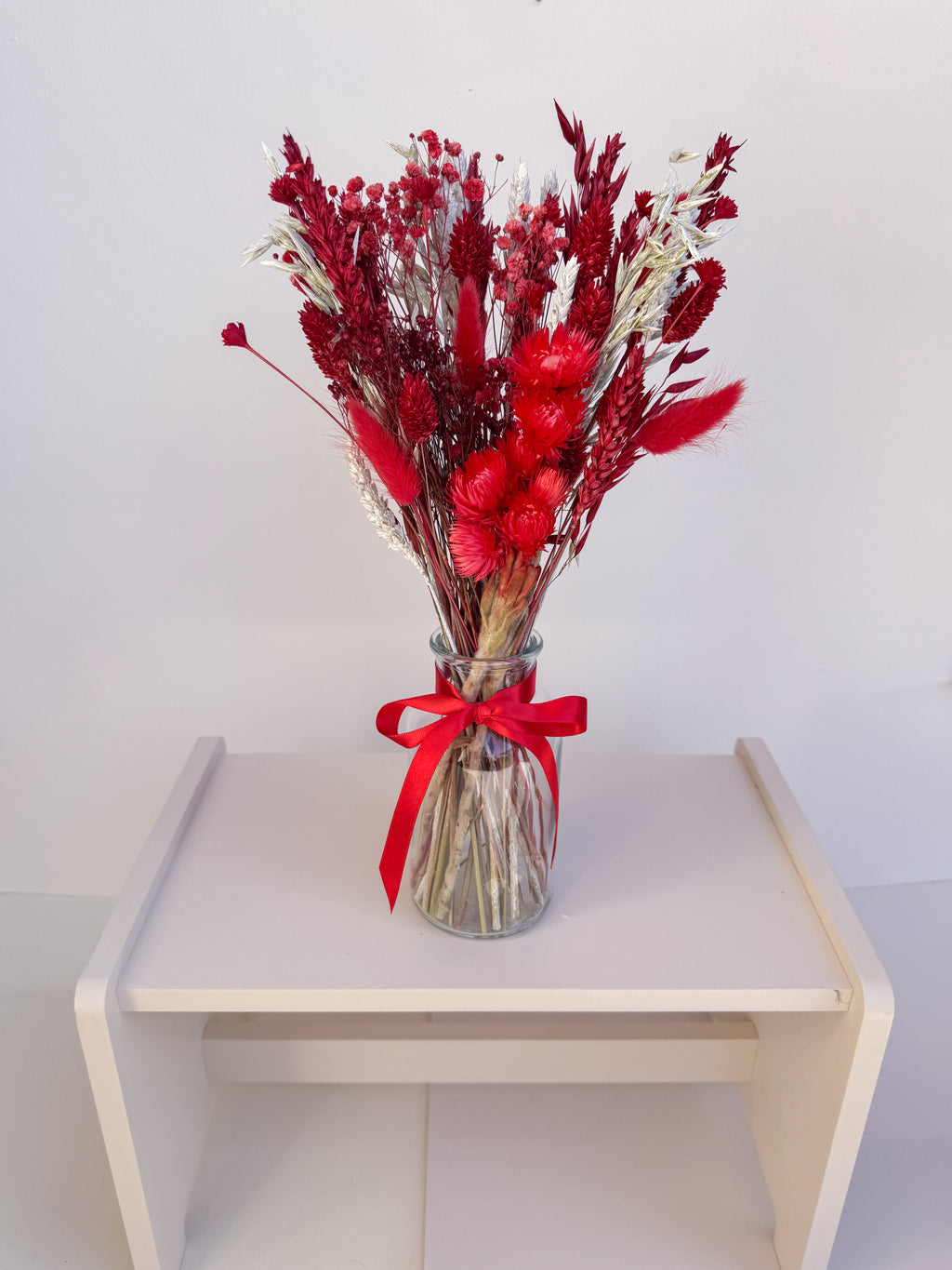 'Oranges' Arrangement with Vase image 4