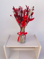 'Oranges' Arrangement with Vase image 4