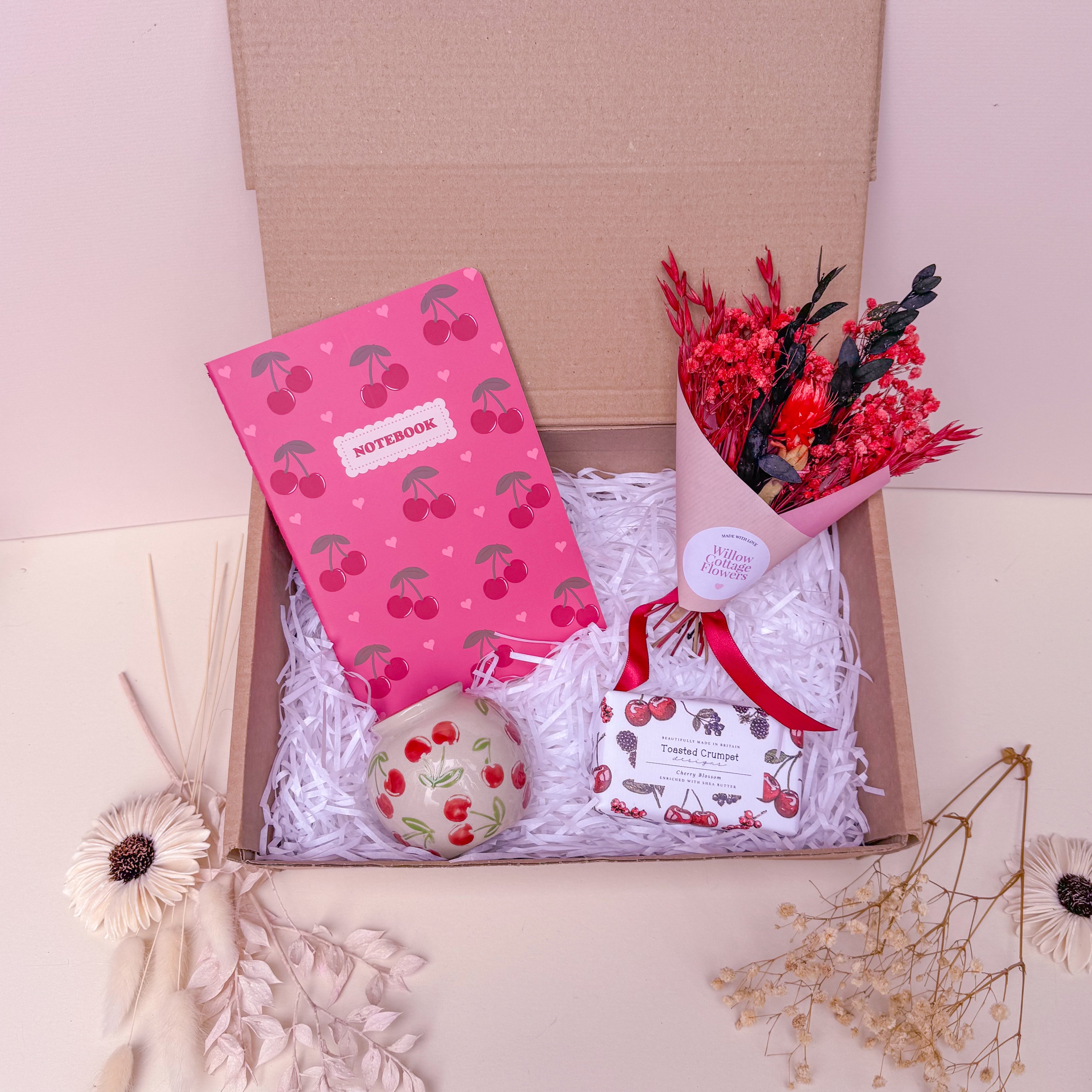Cherry Gift Hamper image 1