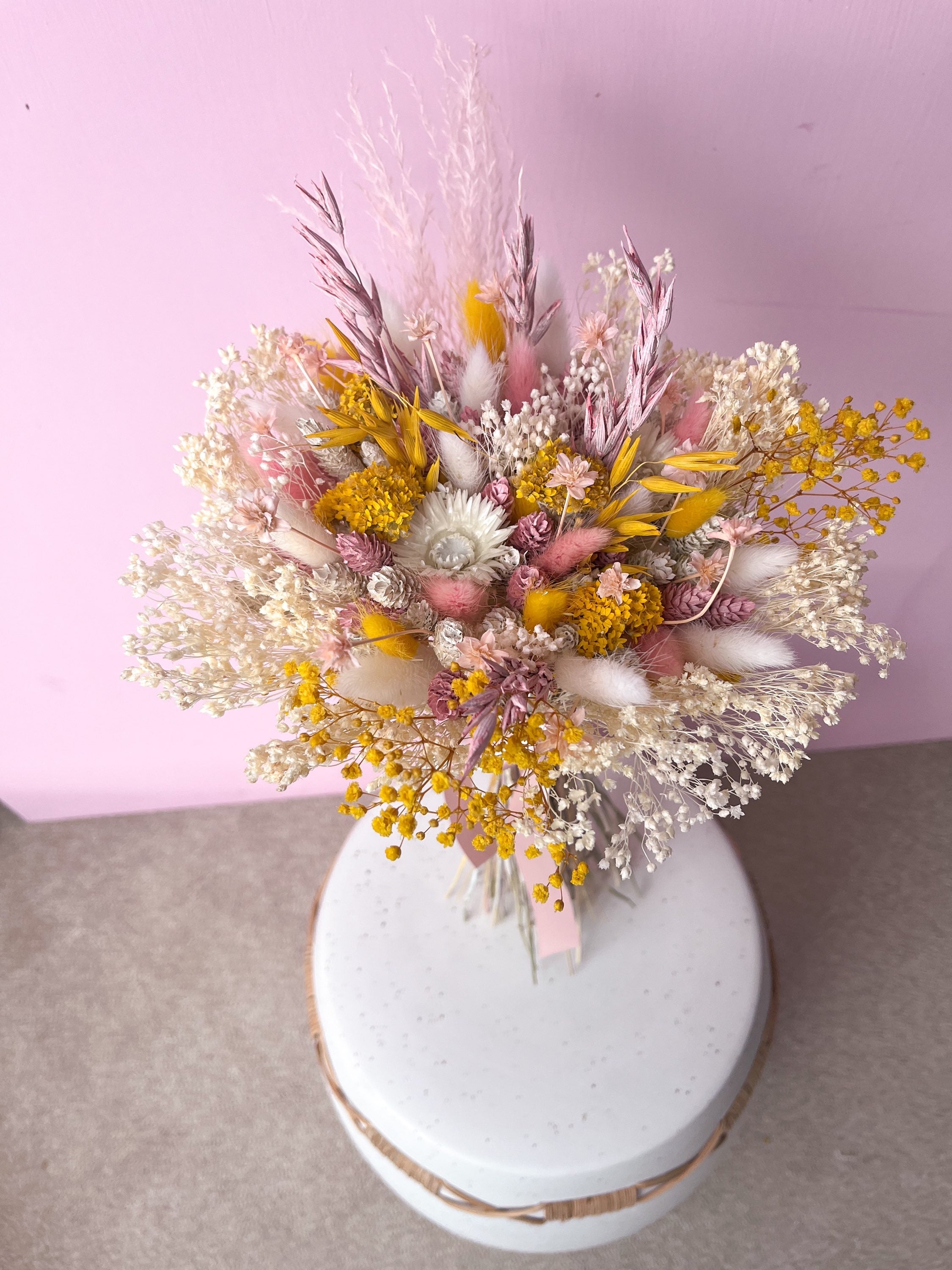 Springtime Blush image 4