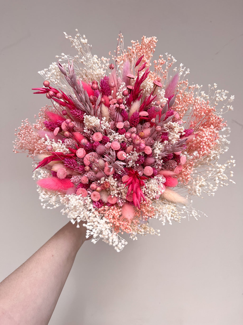 Living In A Pink World image 7