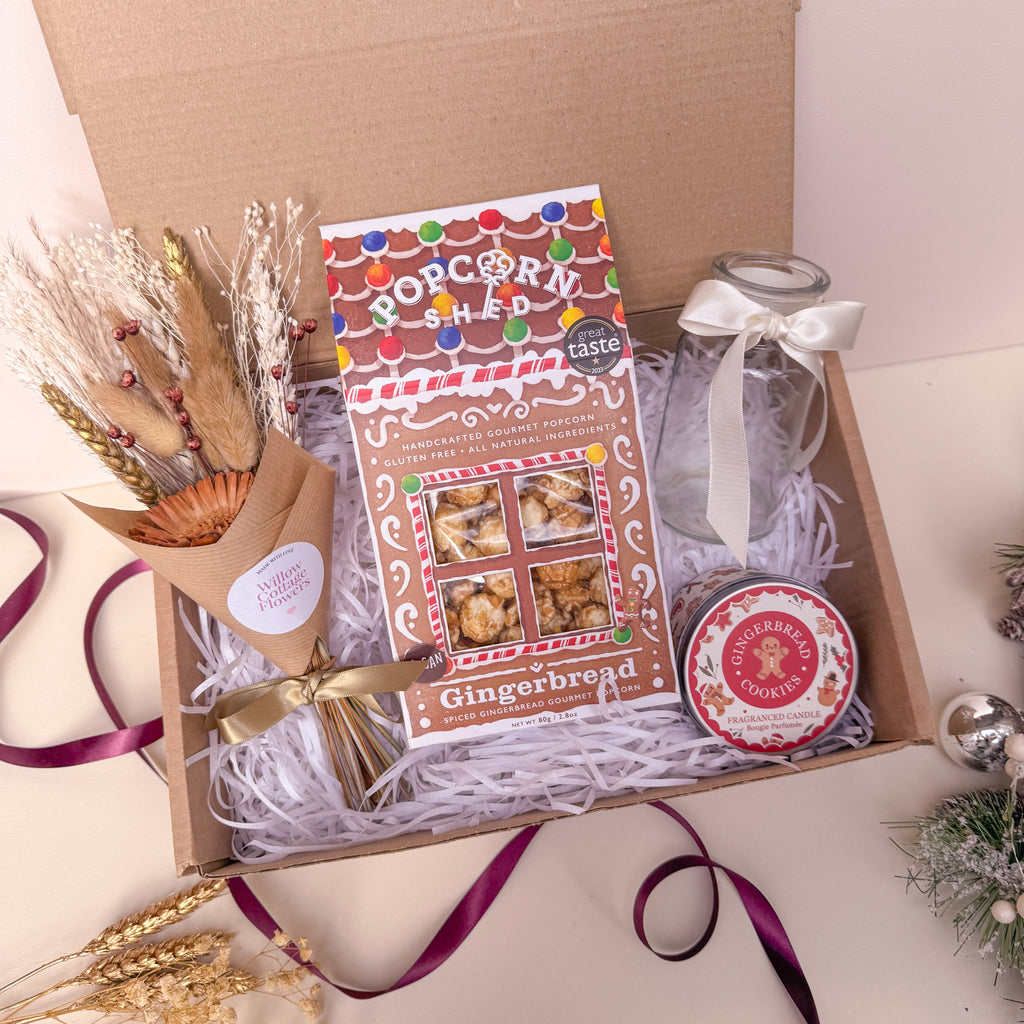 Gingerbread Gift Hamper image 7