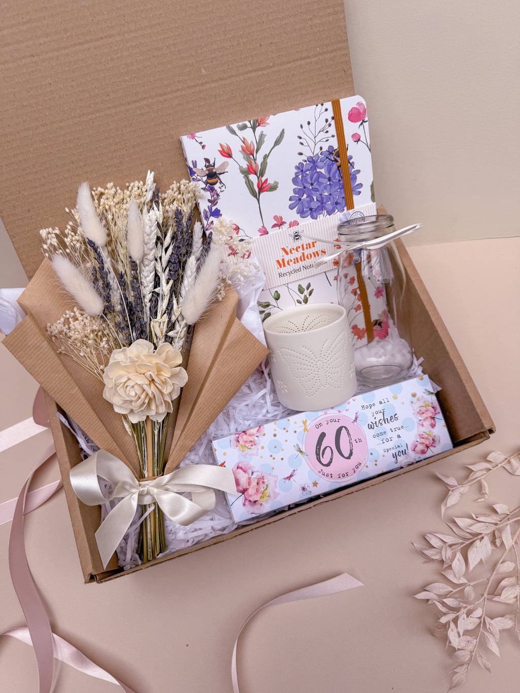 60th Birthday Gift Box image 3