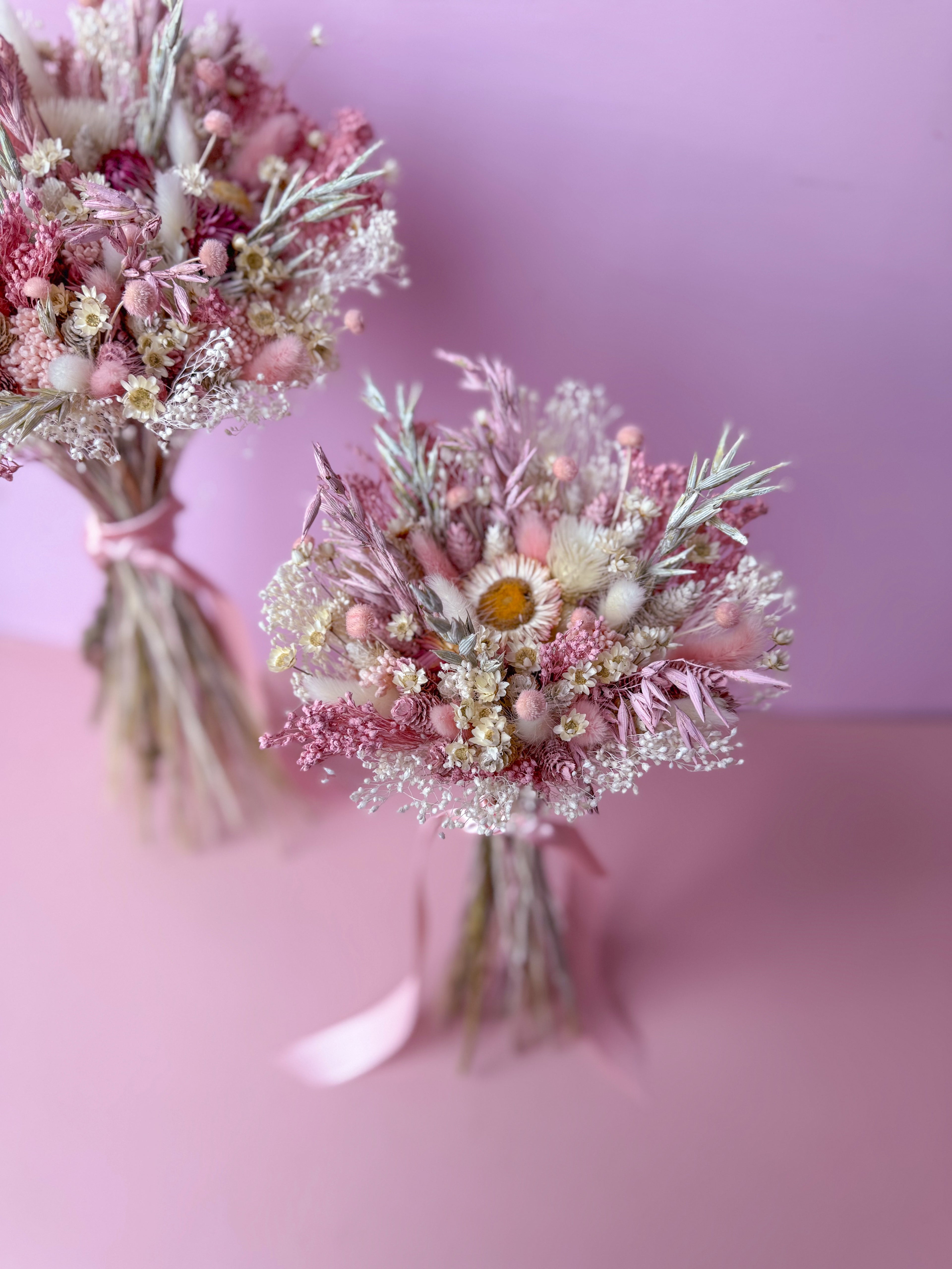 Strawberry Milkshake Wedding image 2