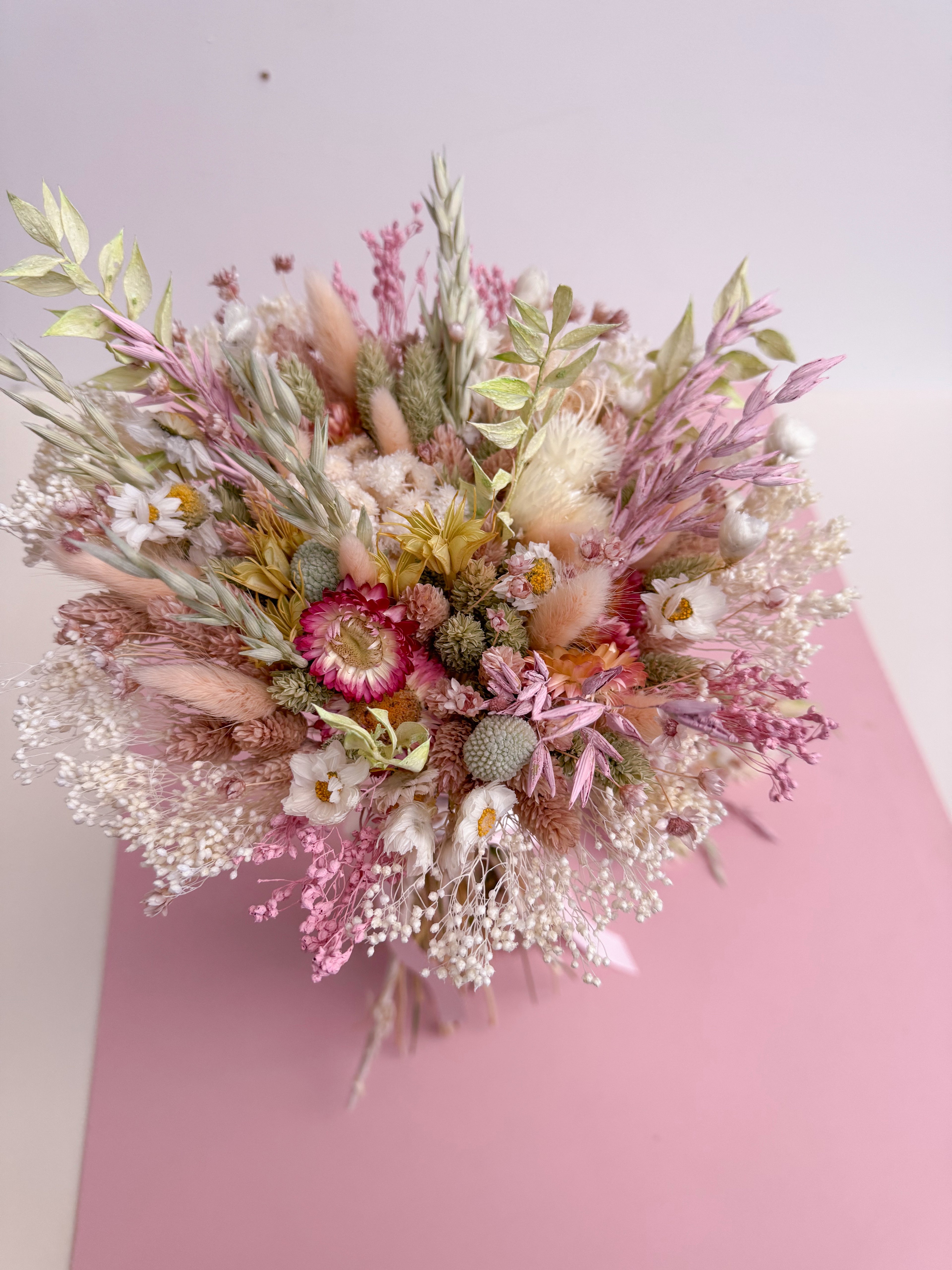Springtime Bloom Wedding image 1