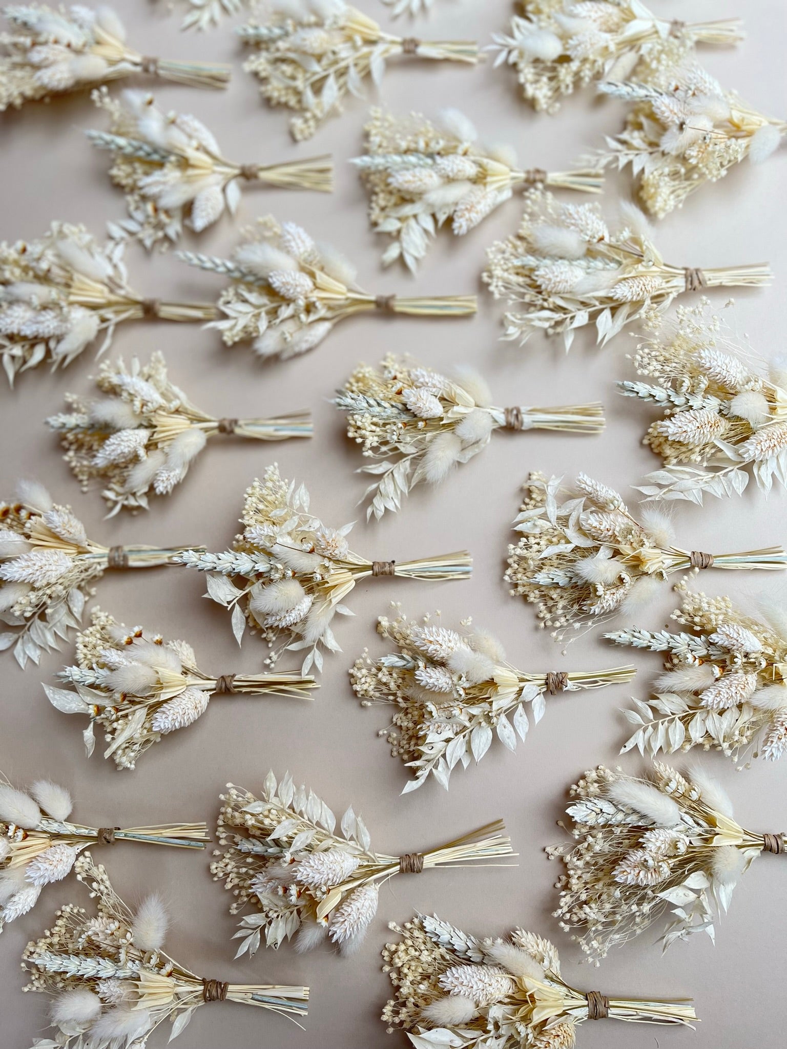 Juliet Buttonhole image 5