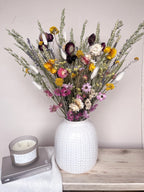 Natural Wildflower Arrangement - Large image 9