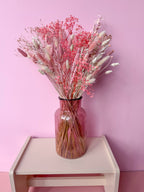 Strawberry Milkshake Arrangement image 6