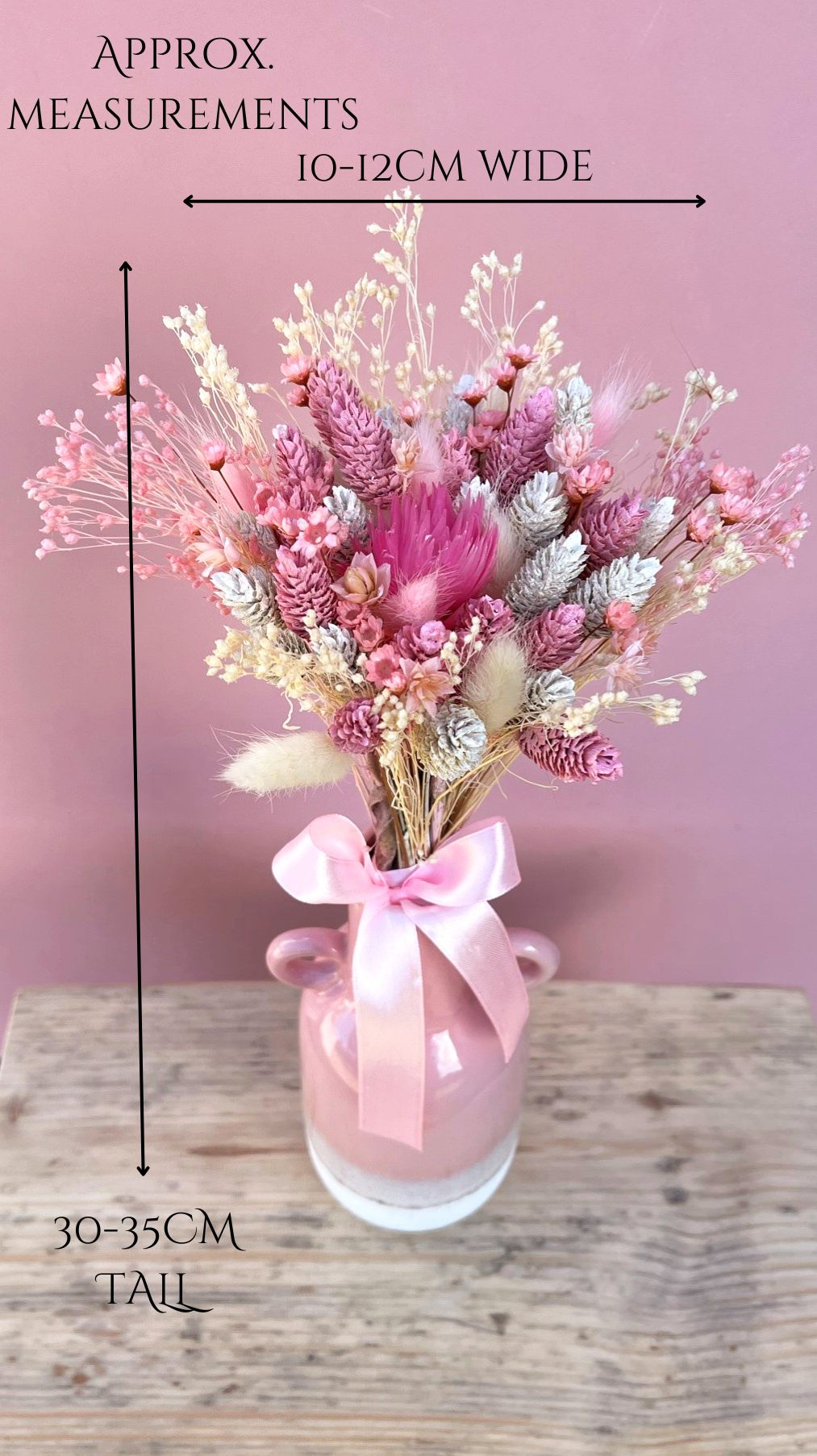 Mini Raspberry Blush image 1