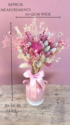 Mini Raspberry Blush image 1