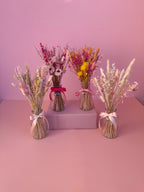 'Pinks' Arrangement with Vase image 5
