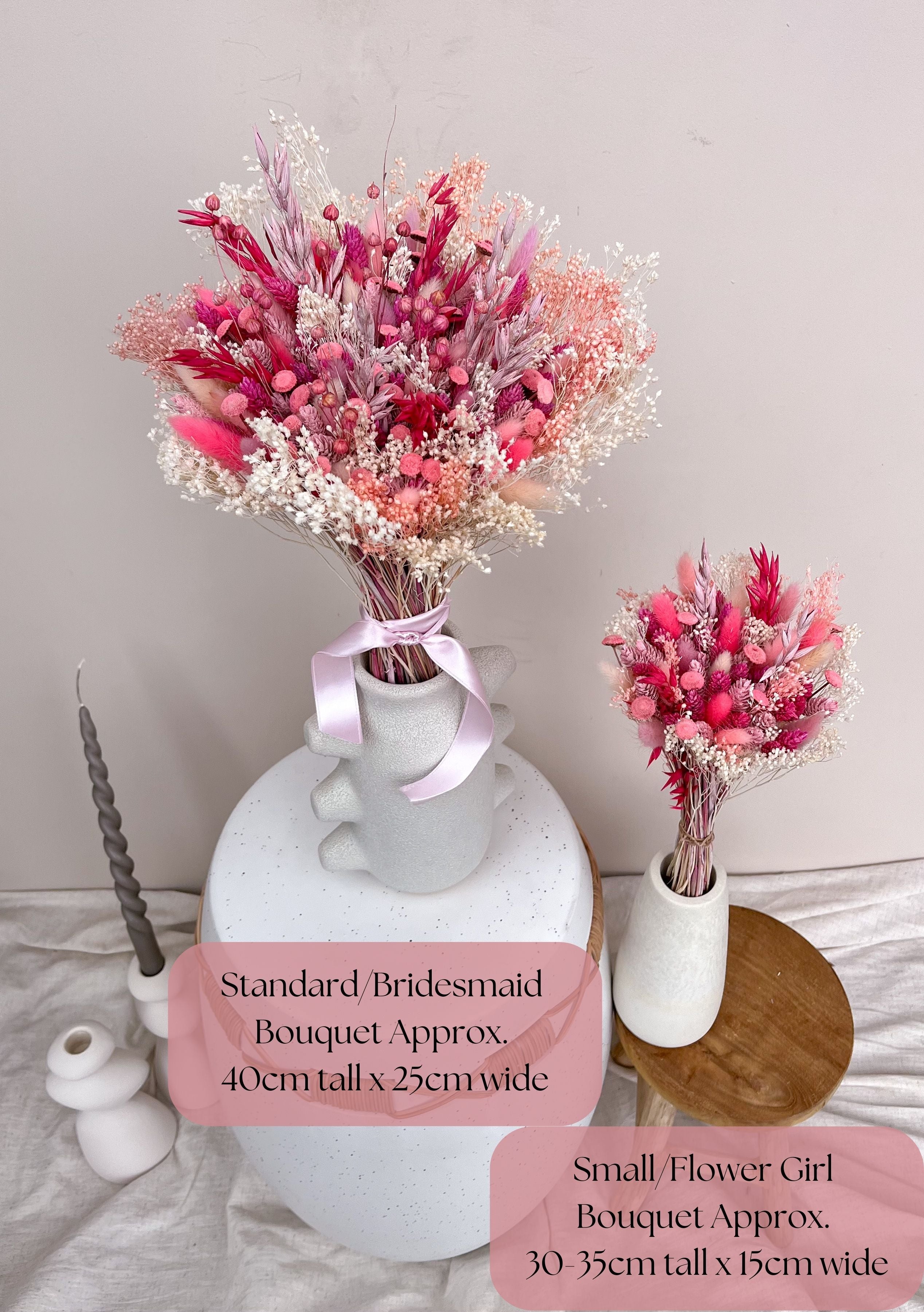 Living In A Pink World image 1