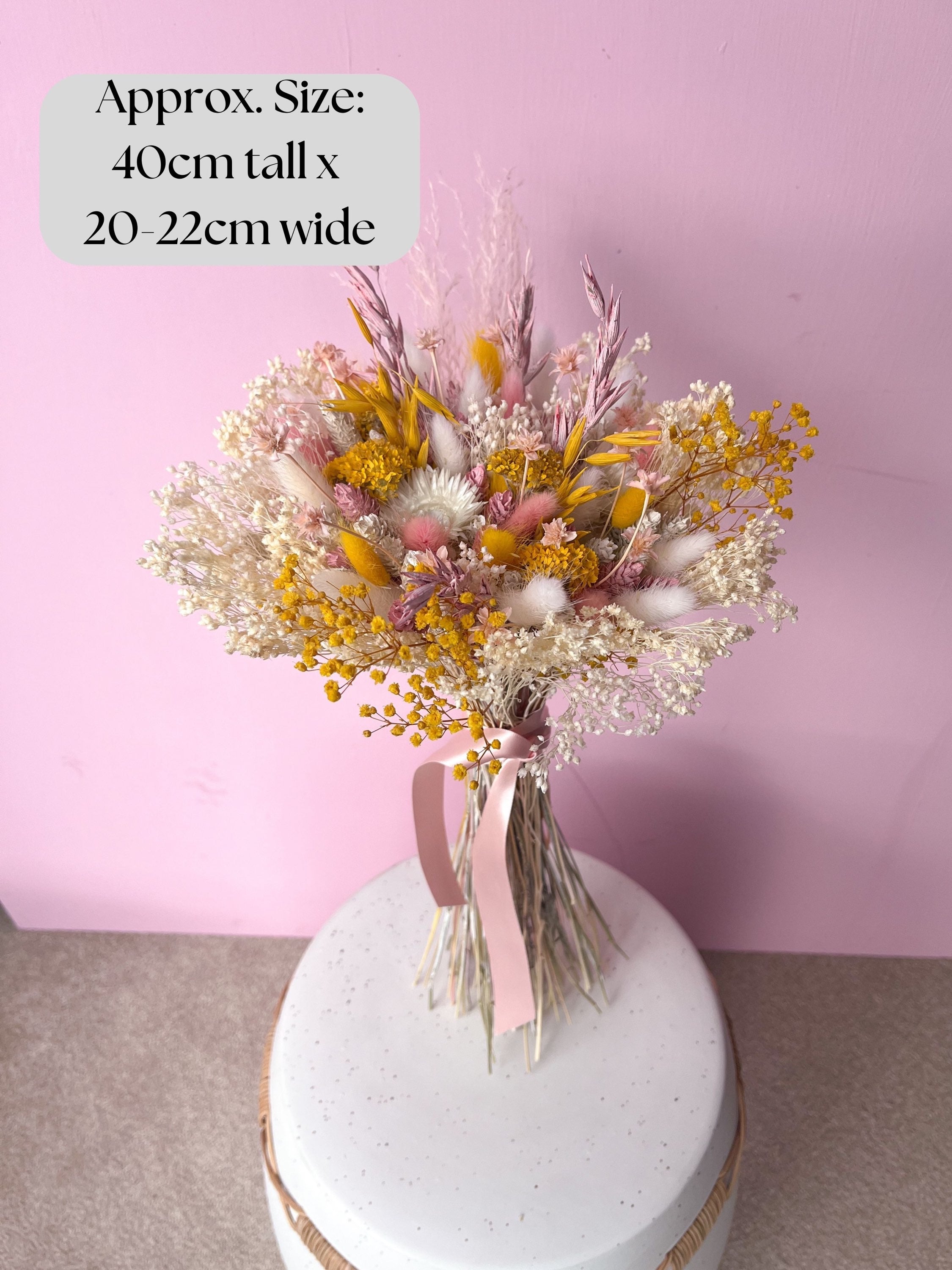 Springtime Blush image 1