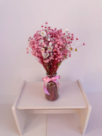 'Daisies' Arrangement with Vase image 6