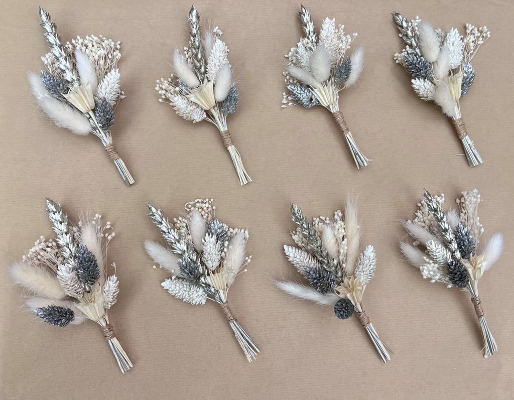 Olivia Buttonholes image 3