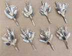 Olivia Buttonholes image 3