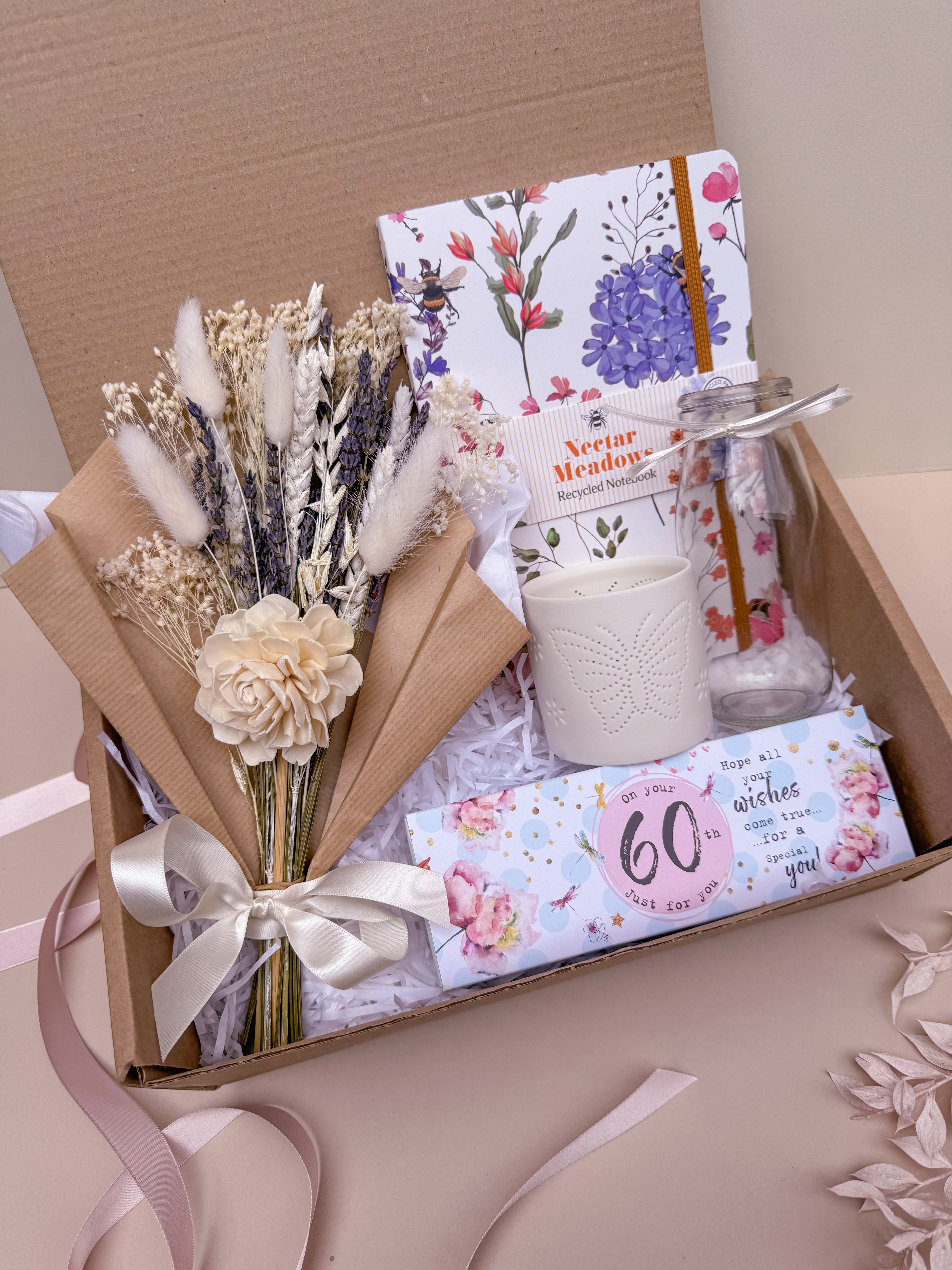 60th Birthday Gift Box image 5
