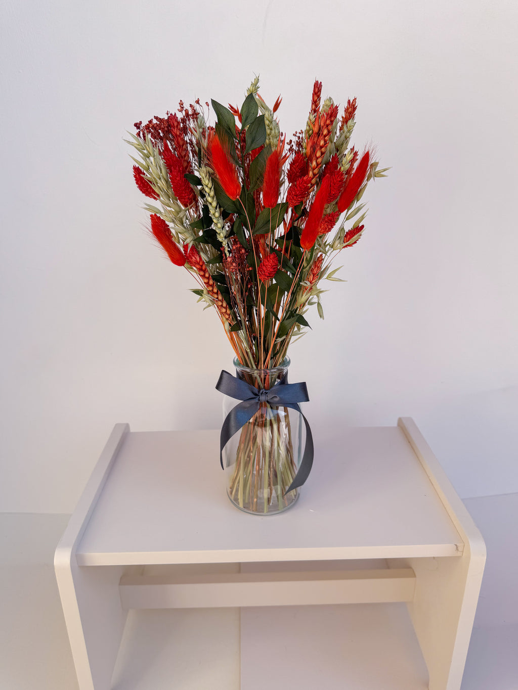 'Oranges' Arrangement with Vase image 2