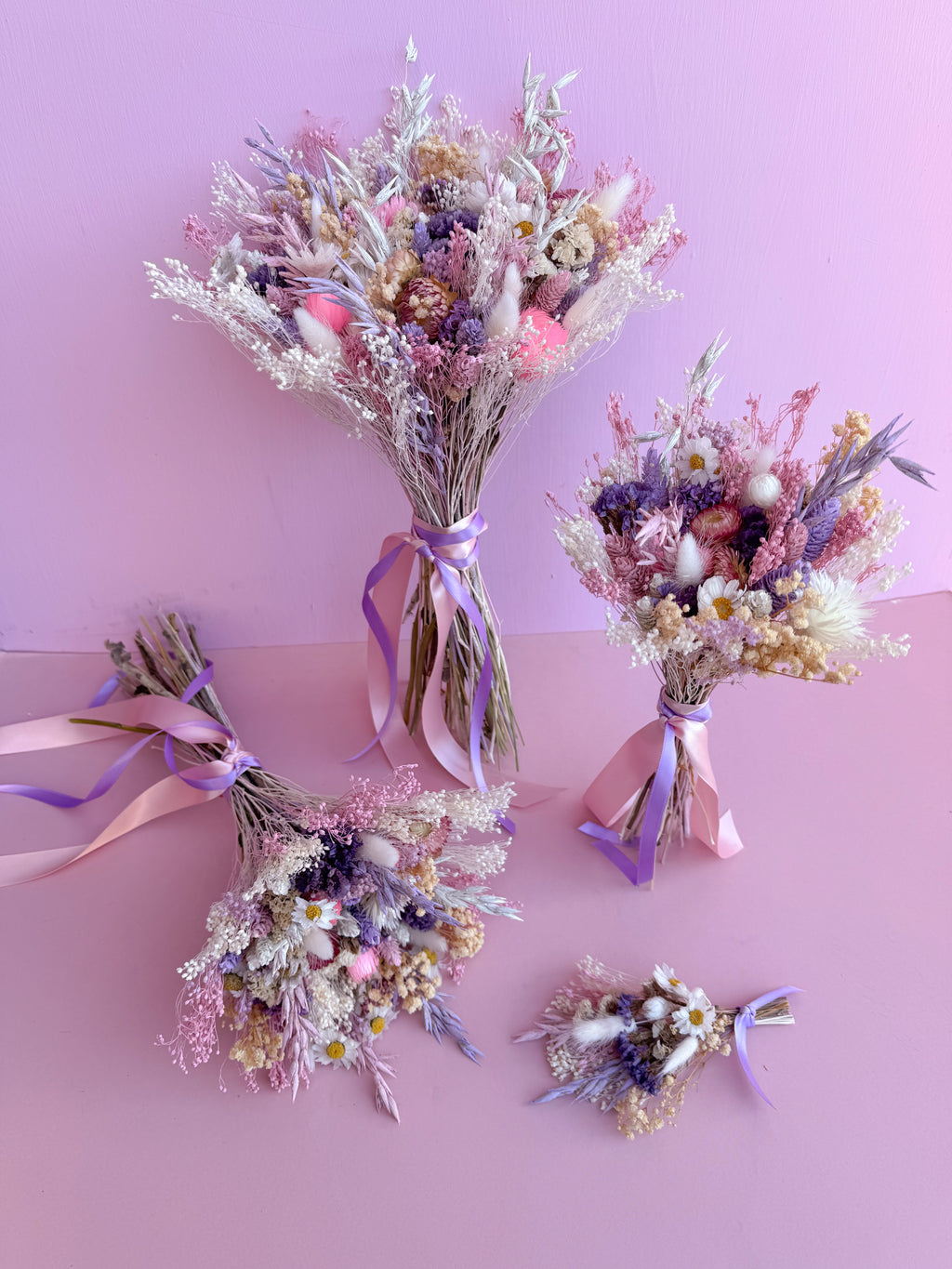 Wildflower Bloom Wedding image 6