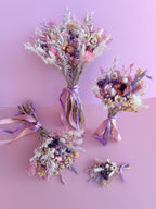 Wildflower Bloom Wedding image 6