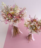 Springtime Bloom Wedding image 0