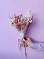 Strawberry Milkshake Arrangement image 5